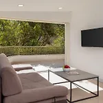 Апартаменты Adria Mare I *