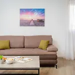 Adria Mare I 아파트 마카르스카