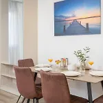 Adria Mare I * 마카르스카