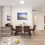 아파트 Adria Mare I 마카르스카