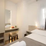 Апартаменты Adria Mare I Макарска