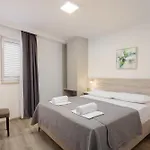 Апартаменты Adria Mare I