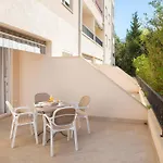 Апартаменты Adria Mare I Макарска