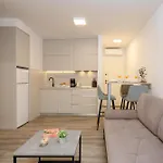 Adria Mare I 아파트 *