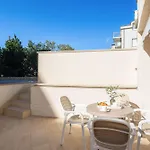 Апартаменты Adria Mare I