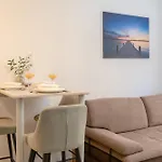 Adria Mare I Апартаменты Макарска