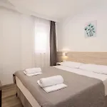 Апартаменты Adria Mare I