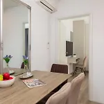 Adria Mare I Апартаменты