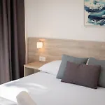 Adria Mare I Апартаменты