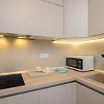 Апартаменты Adria Mare I