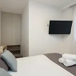 Adria Mare I Апартаменты Макарска