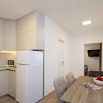 Adria Mare I Макарска