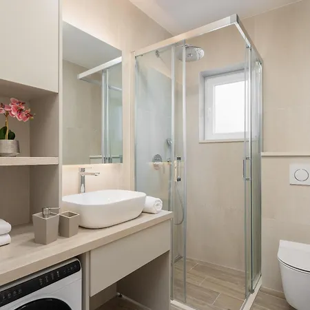 Apartman Adria Mare I *