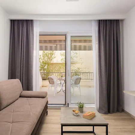 Apartman Adria Mare I Makarska