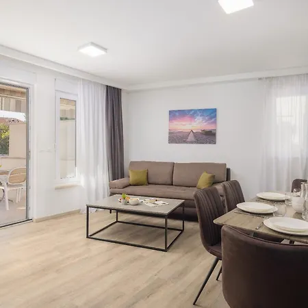 Adria Mare I Apartmán