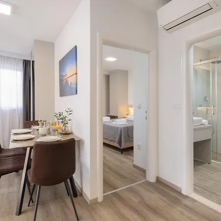 Adria Mare I מאקרסקה