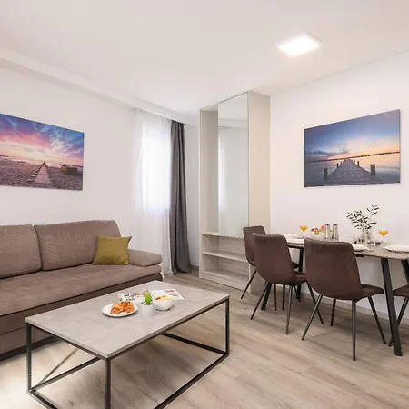 Apartman Adria Mare I