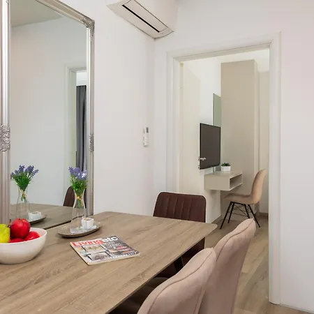 Adria Mare I Apartman