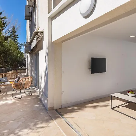 דירה Adria Mare I *