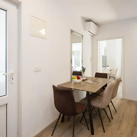דירה Adria Mare I