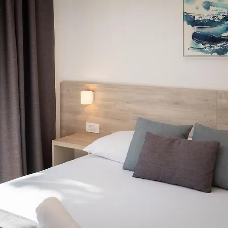 Adria Mare I Apartman