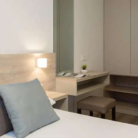 Apartman Adria Mare I *