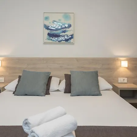 Adria Mare I Apartman *