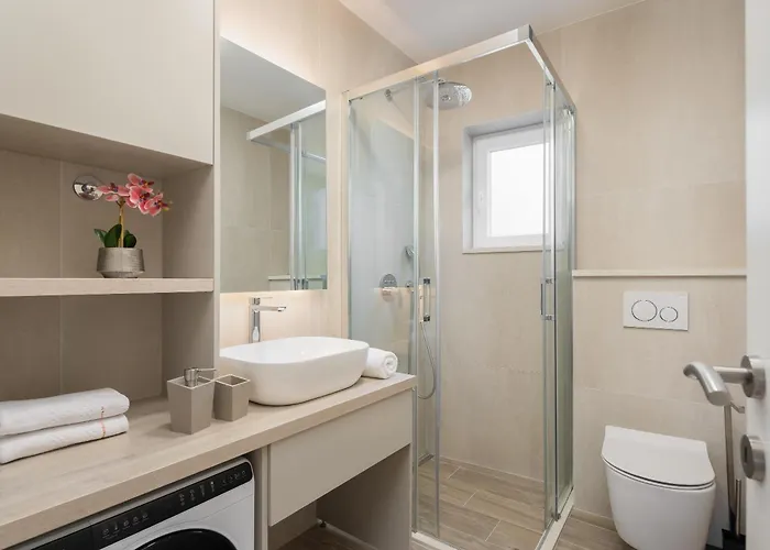 Apartmán Adria Mare I *