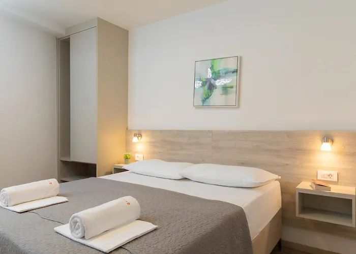 Apartman Adria Mare I *