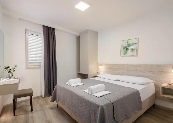 Apartmán Adria Mare I