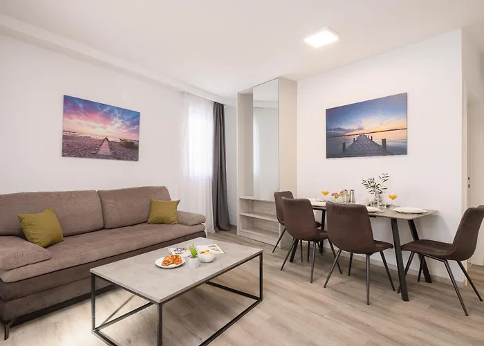 Apartmán Adria Mare I