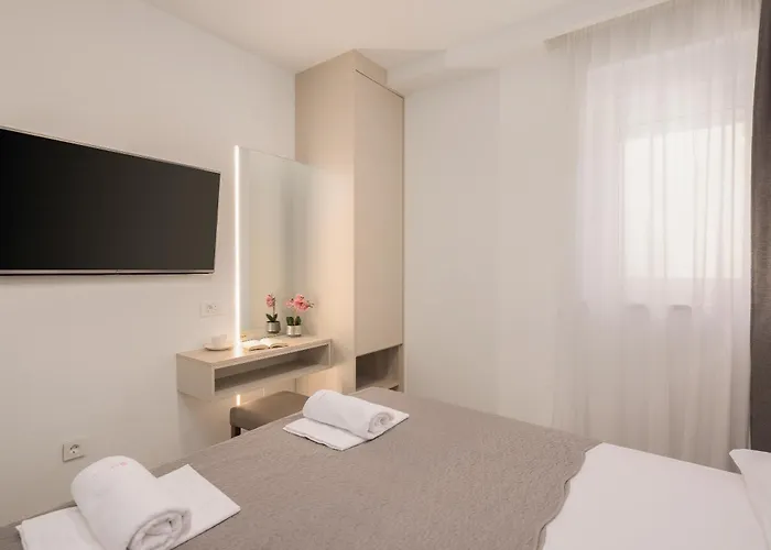 Adria Mare I Apartmán *