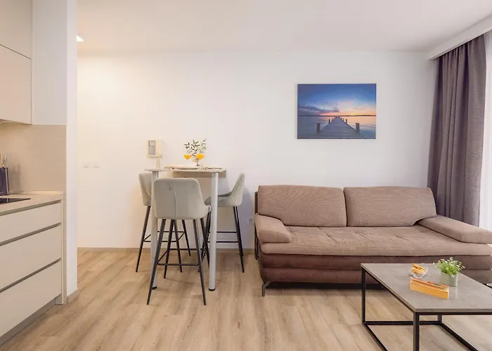 Apartmán Adria Mare I