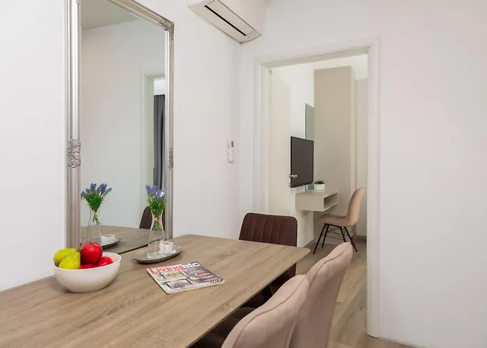 Adria Mare I Apartman