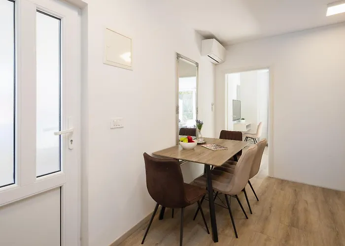 Apartman Adria Mare I