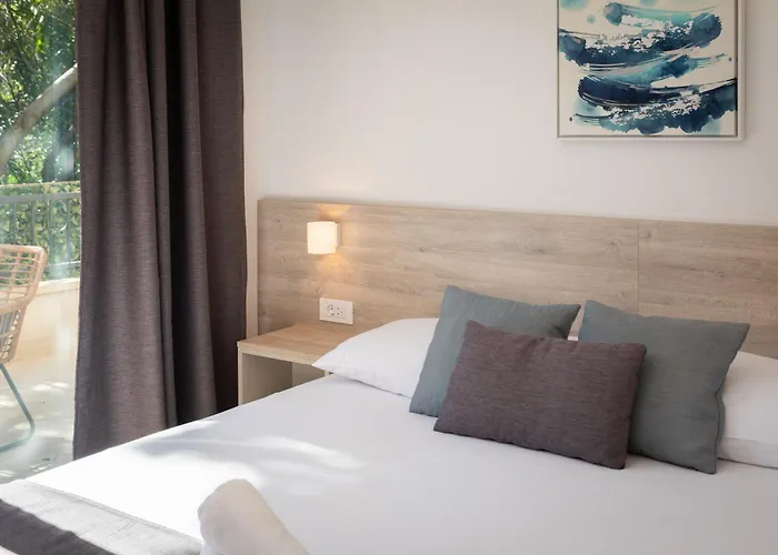 Adria Mare I Apartman