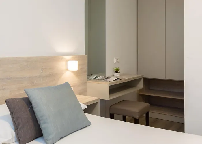 Apartman Adria Mare I *