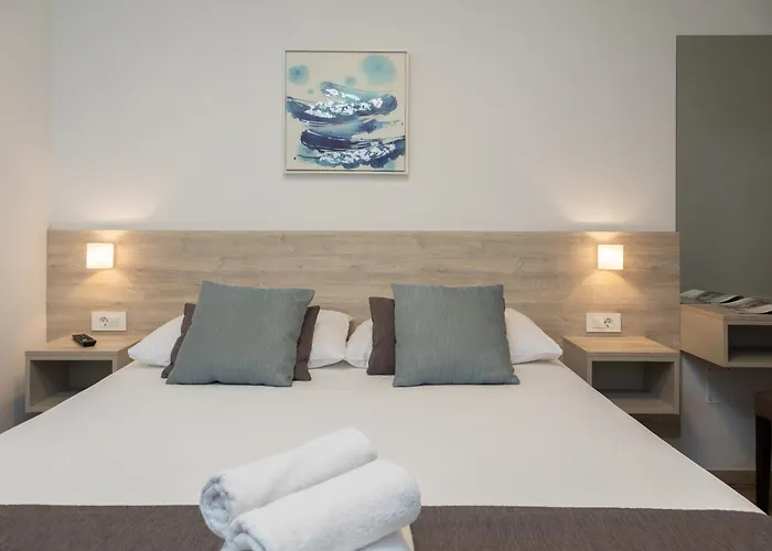 Adria Mare I Apartman *