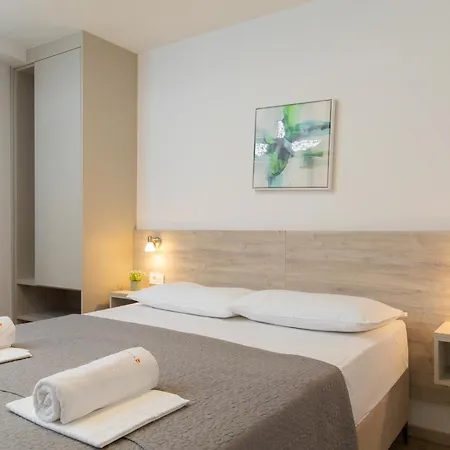 Διαμέρισμα Adria Mare I *