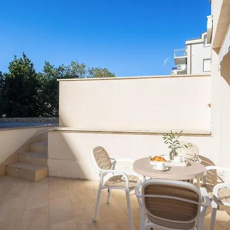 Διαμέρισμα Adria Mare I