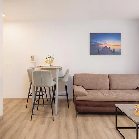 Διαμέρισμα Adria Mare I
