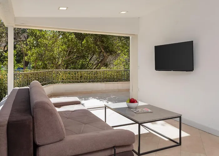 Apartament Adria Mare I *