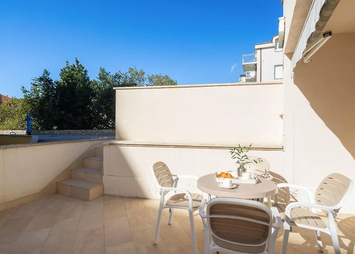 Apartament Adria Mare I