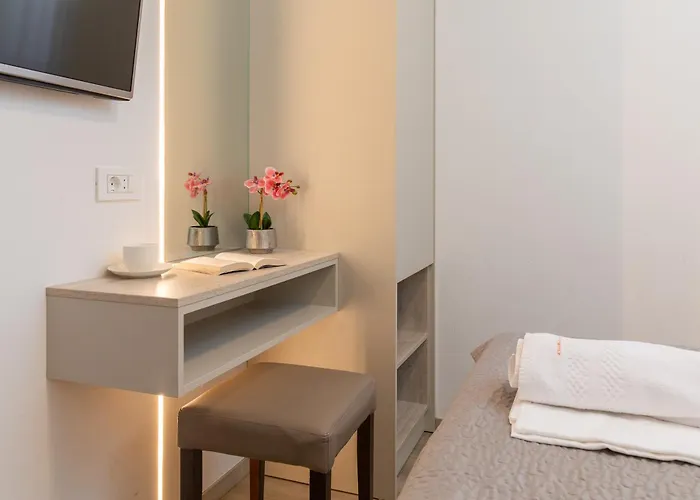 Apartament Adria Mare I *