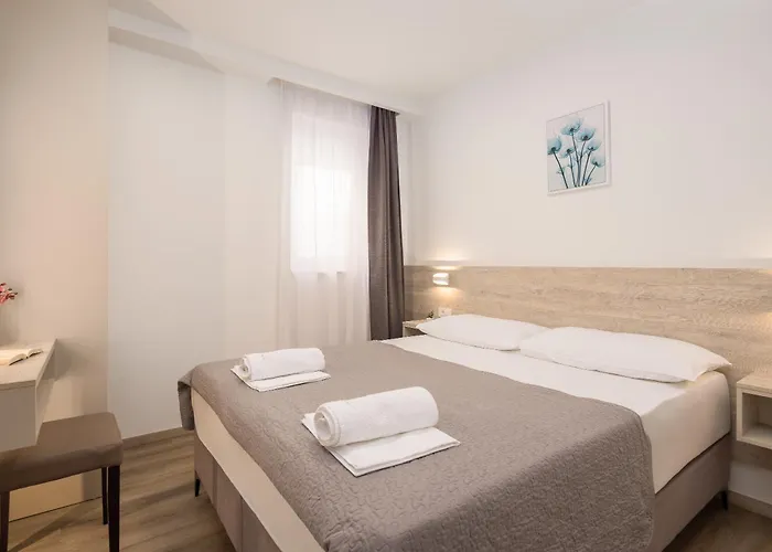 Apartament Adria Mare I