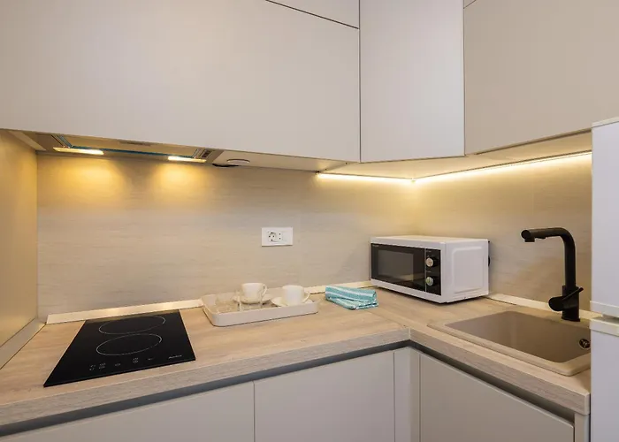 Apartament Adria Mare I