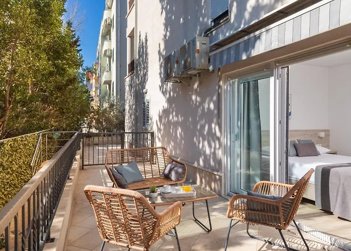 Apartament Adria Mare I